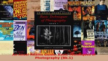 Read  An Ansel Adams Guide Basic Techniques of Photography Bk1 EBooks Online