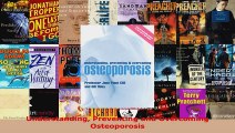 Read  Understanding Preventing and Overcoming Osteoporosis Ebook Free
