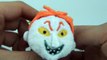 Disney Tsum Tsum NBX Nightmare Before Christmas Collection Toy Review