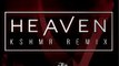 Shaun Frank KSHMR ft Delaney Jane - Heaven ( Original Mix ) ( EG STUDIO )