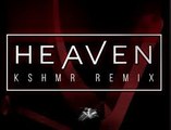 Shaun Frank KSHMR ft Delaney Jane - Heaven ( Original Mix ) ( EG STUDIO )