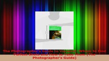 Download  The Photographers Guide to Vermont Where to Find Perfect Shots and How to Take Them The PDF Free
