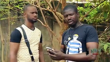 Village Flavour Season 4 - 2015 Latest Nigerian Nollywood Movie