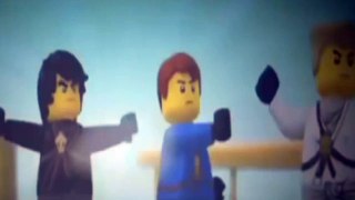 lego ninjago po polsku