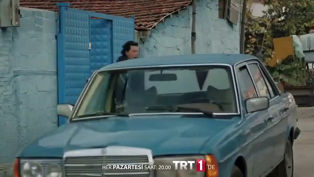 Yeşil Deniz 52. Bölüm Fragmanı 21 Aralık Trt son bölüm fragmanı