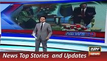 ARY News Headlines 10 December 2015, Story of Sushma Swaraj Pakistan Visit