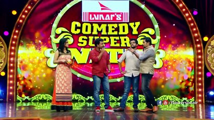 Comedy Super Nite - Nov25 | EP#128 - Promo