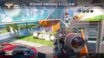 Call of Duty®: Black Ops 3 QUICKSCOPES BLOWED