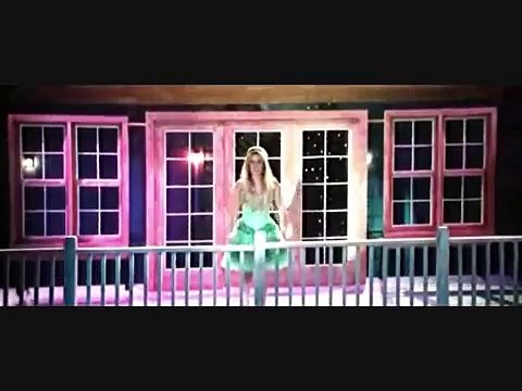 High School Musical 3 - I Just Wanna Be With You reprise // Full movie scene [HQ]