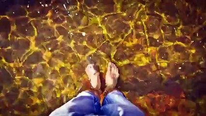 I Look and Move by Constantine Konovalov  Disney Favorite