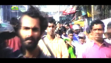 Purbo Digonte Surjo Utheche (2015) Bangla Music Video HD 1080p- AnySongBD.Info Team