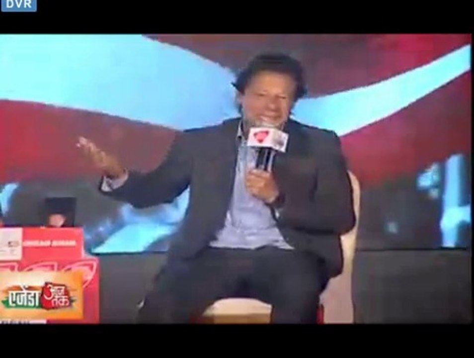 Superb Reply of Imran Khan on Dawood Ibrahim Fantastic