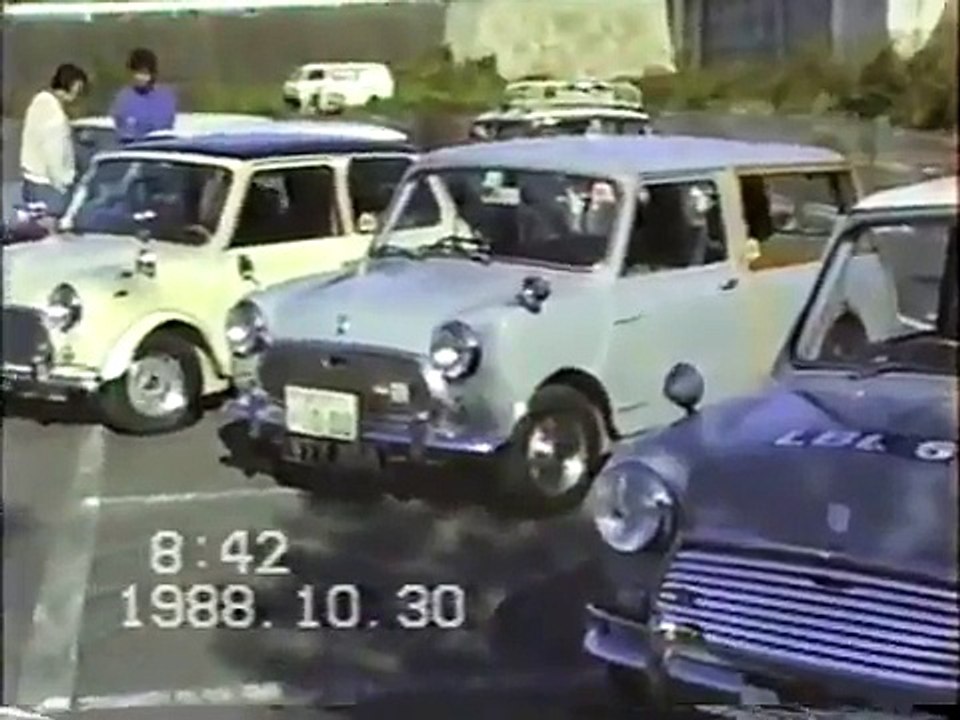 ＭＩＮＩオーナーズクラブ　「コットンクラブ」