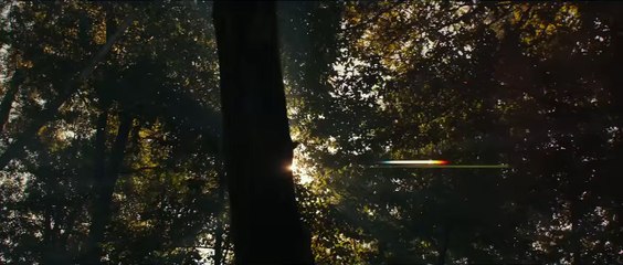 The Hunger Games- Mockingjay - Part 2 Official Trailer 1 (2015) - Jennifer Lawrence