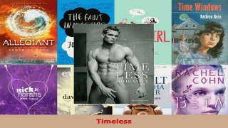 Read  Timeless EBooks Online