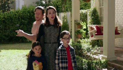 Daddy's Home 2015 Film Movie Clip Motorcycle - Paramount Pictures Movie