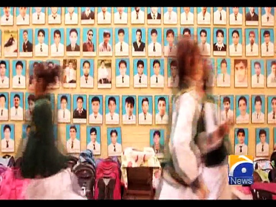 APS