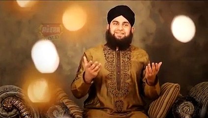 Sarkar Ki Nagri Main Full Video Naat [2015] Hafiz Ahmed Raza Qadri - Naat Online - Video Dailymotion