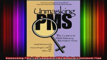 Unmasking PMS The Complete PMS Medical Treatment Plan