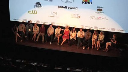 ATX Television Festival Season 2 Screening Q&A: AMERICAN DREAMS