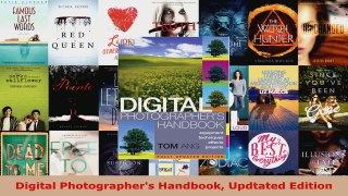 Read  Digital Photographers Handbook Updtated Edition EBooks Online