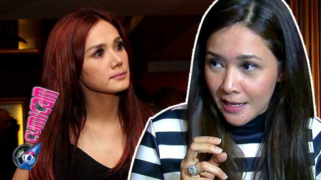 Permintaan Maaf Mulan, Buka Luka Lama Maia - Cumicam 17 Desember 2015