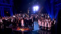 Hallelujah! Its Côr Glanaethwy | Grand Final | Britains Got Talent 2015