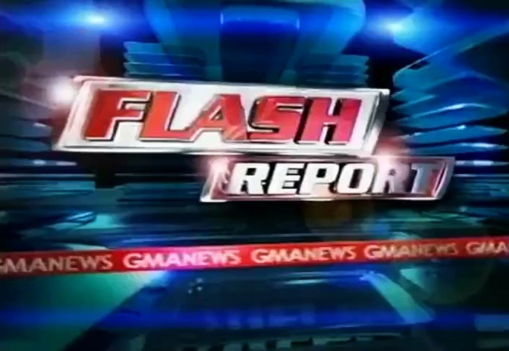 Flash Report December 17, 2015