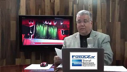 Citizens of the World Presented by Immigration Lawyer Al Zucaro Boca Raton