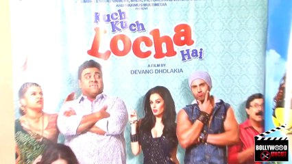 Bollywood's Most SEXUAL FILMS - 2015