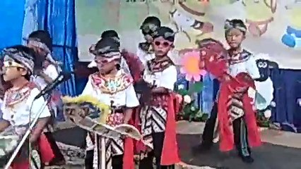 Ajaib kecelakaan berkuda anak 3 tahun selamat hanya menangis