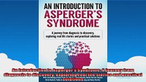 An Introduction to Aspergers Syndrome A journey from diagnosis to discovery exploring