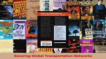 PDF Download  Securing Global Transportation Networks Download Online