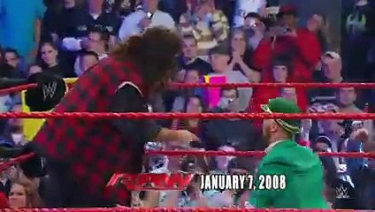 5 Hall of Famers' surprising last WWE matches׃ 5 Things