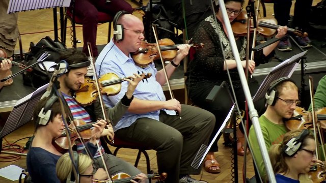 Youth 2015 Film Featurette Music and Sound - Michael Caine, Harvey Keitel Movie