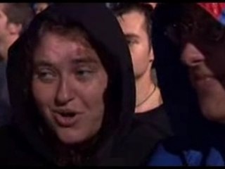 Bach-Gounod Ave Maria - Bobby McFerrin Performance