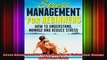 Stress Management for Beginners How to Understand Manage and Reduce Stress