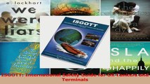 PDF Download  ISGOTT International Safety Guide for Oil Tankers and Terminals PDF Online