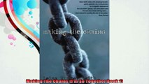 Making The Chains Im So Together Book 1