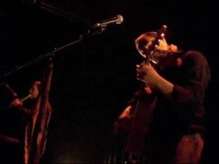 Oldelaf Mr D - Ker Chansonec