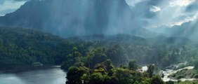 The Legend of Tarzan Official Teaser Trailer 1 (2016) - Alexander Skarsgård, Margot Robbie