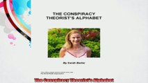 The Conspiracy Theorists Alphabet