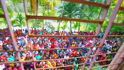 Bangabandhu Hou Abar Full Video - Leader 720p HD (AnySongBD.Info Team)