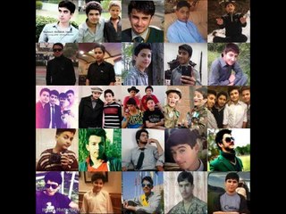 Kese Jeeti Hy Ma by Bilal based on Peshawar School Attack