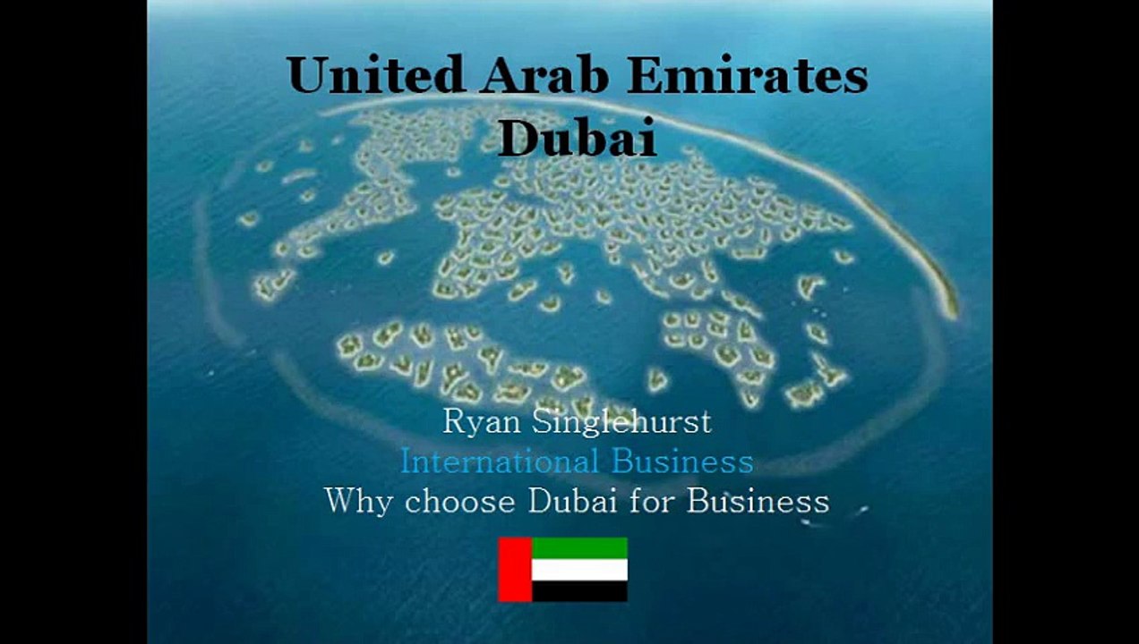 Ryan Singlehurst Dubai Sales and Marketing Training Program
