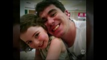 Polícia conclui que pai matou filha em São Paulo