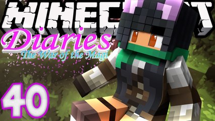 Lullaby for a Thief | Minecraft Diaries [S2: Ep.40 Minecraft Roleplay]