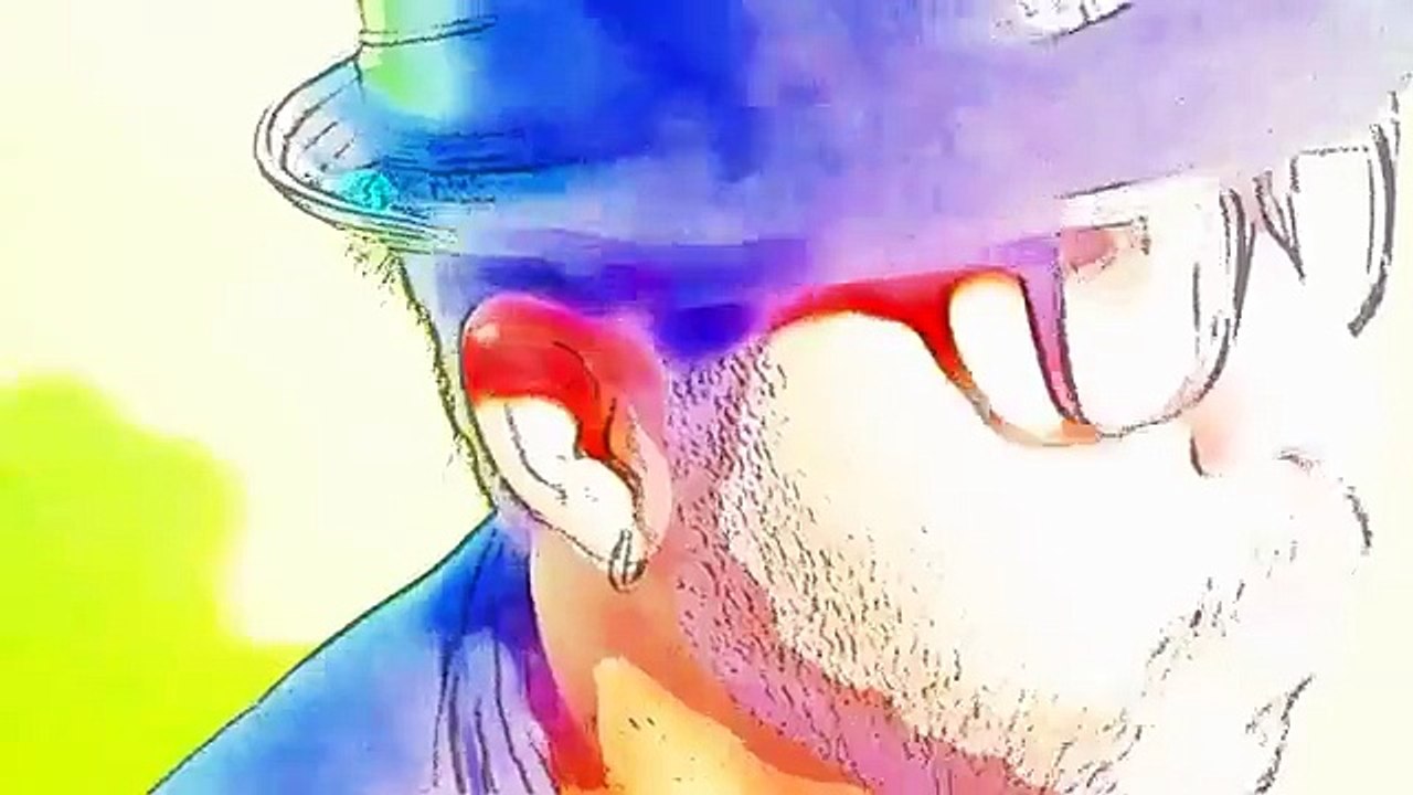 Back street Boys Infinity Cover - Sal Mclean Clip Oficial Música '' PLARS ''