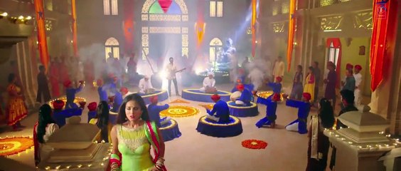 'Tere Bin Nahi Laage'  FULL VIDEO Song - Sunny Leone _ Ek Paheli Leela