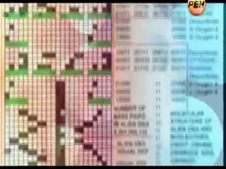 Письма из космоса. Внеземной разум. Палеоконтакт.
